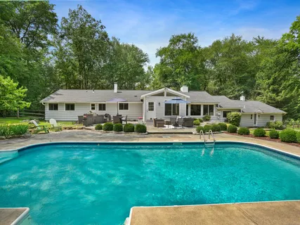 $1,299,000 | 29 Salem Road, Weston, CT 06883