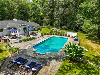 $1,299,000 | 29 Salem Road, Weston, CT 06883