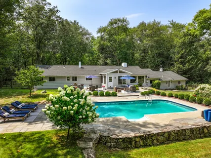 $1,299,000 | 29 Salem Road, Weston, CT 06883