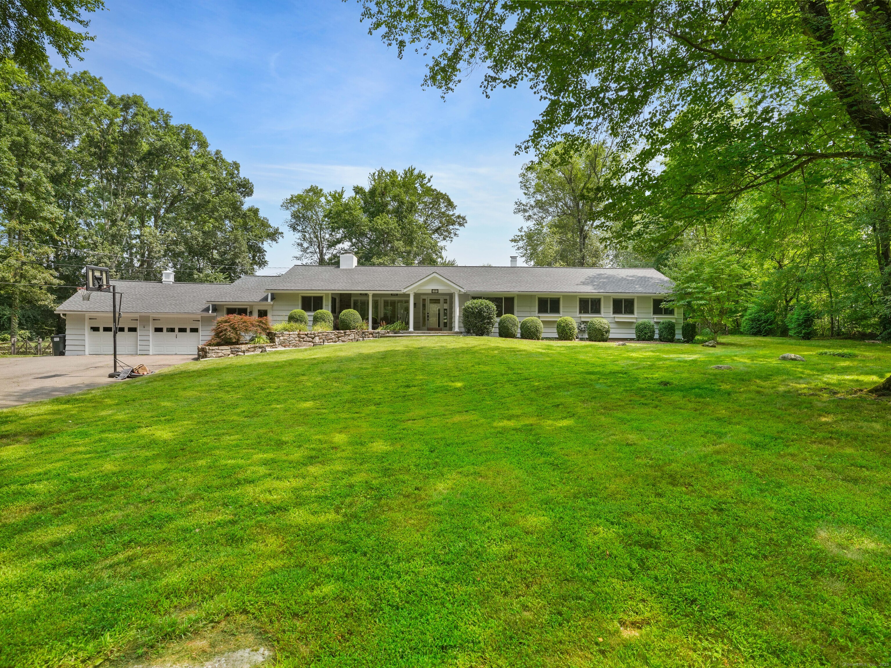 29 Salem Road Weston, CT 06883 - Photo 39 of 40