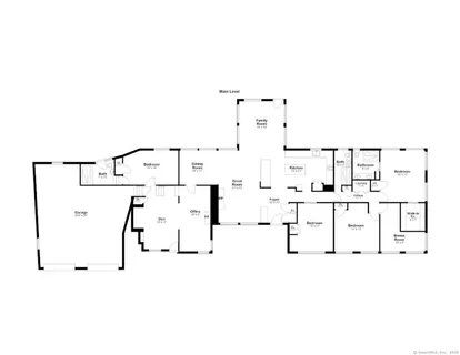 $1,299,000 | 29 Salem Road, Weston, CT 06883