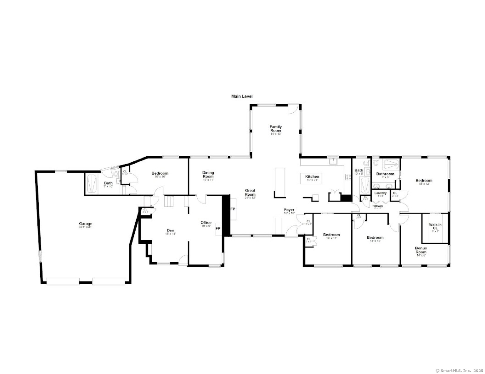 29 Salem Road Weston, CT 06883 - Photo 40 of 40