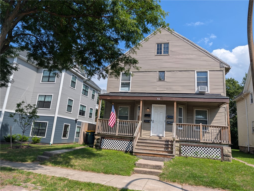 51 Federal Street Rochester, NY 14609 - Photo 1 of 9 Gallery Image 1