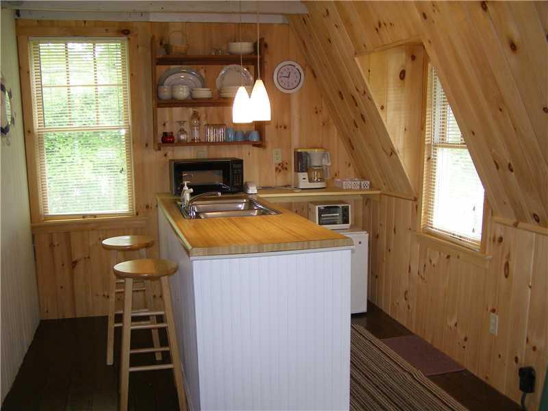 8 Spring Street East Boothbay, ME 04544 - Photo 11 of 14 Other.