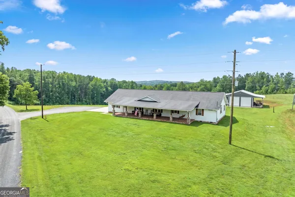 $495,000 | 3204 County Road 43, Wadley, AL 36276