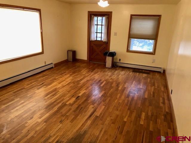 1862 9 Road Mack, CO 81525 - Photo 18 of 26 a view of an empty room and window