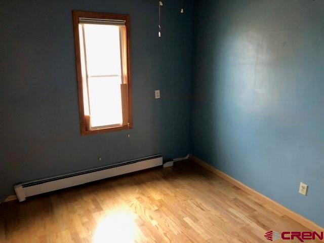 1862 9 Road Mack, CO 81525 - Photo 20 of 26 a view of a room with window