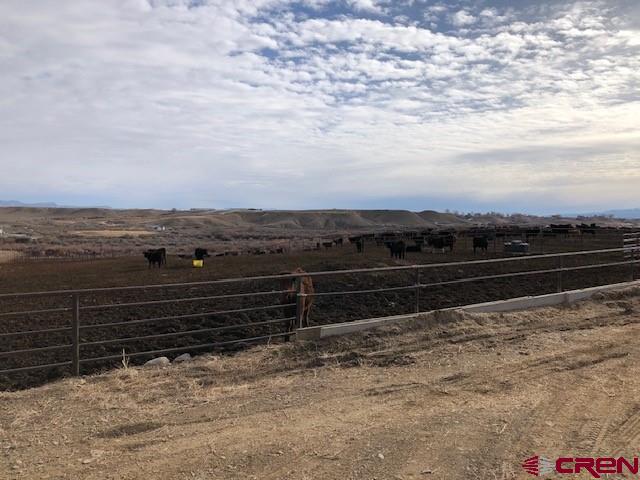 1862 9 Road Mack, CO 81525 - Photo 22 of 26 a view of an ocean