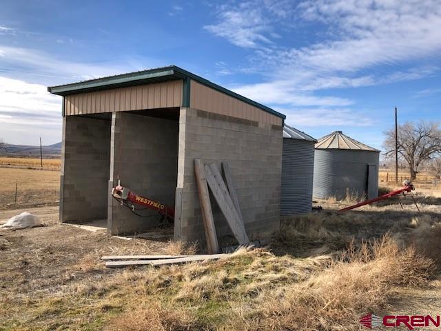 1862 9 Road Mack, CO 81525 - Photo 25 of 26 a view of outdoor space and yard