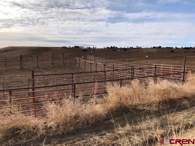 1862 9 Road Mack, CO 81525 - Photo 7 of 26 a view of outdoor space and lake view