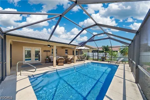 $395,900 | 4005 Southwest 27th Avenue, Cape Coral, FL 33914