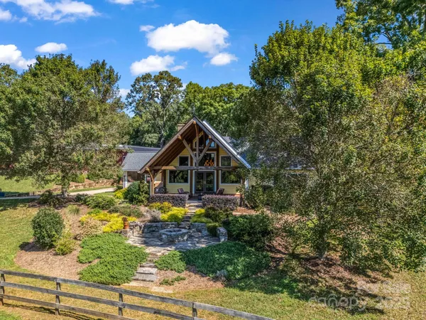 $1,550,000 | 1050 Hunting Country Road, Tryon, NC 28782