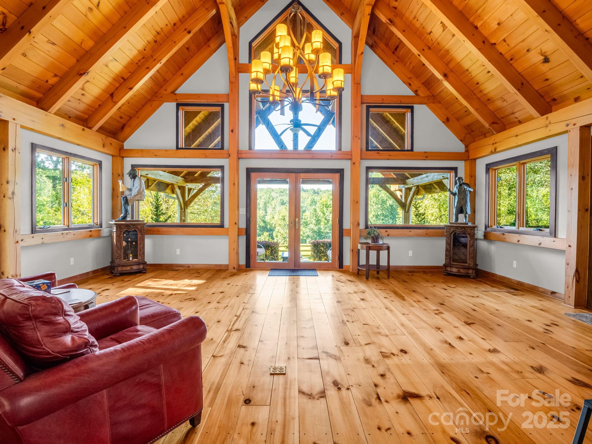 1050 Hunting Country Road Tryon, NC 28782 - Photo 11 of 48