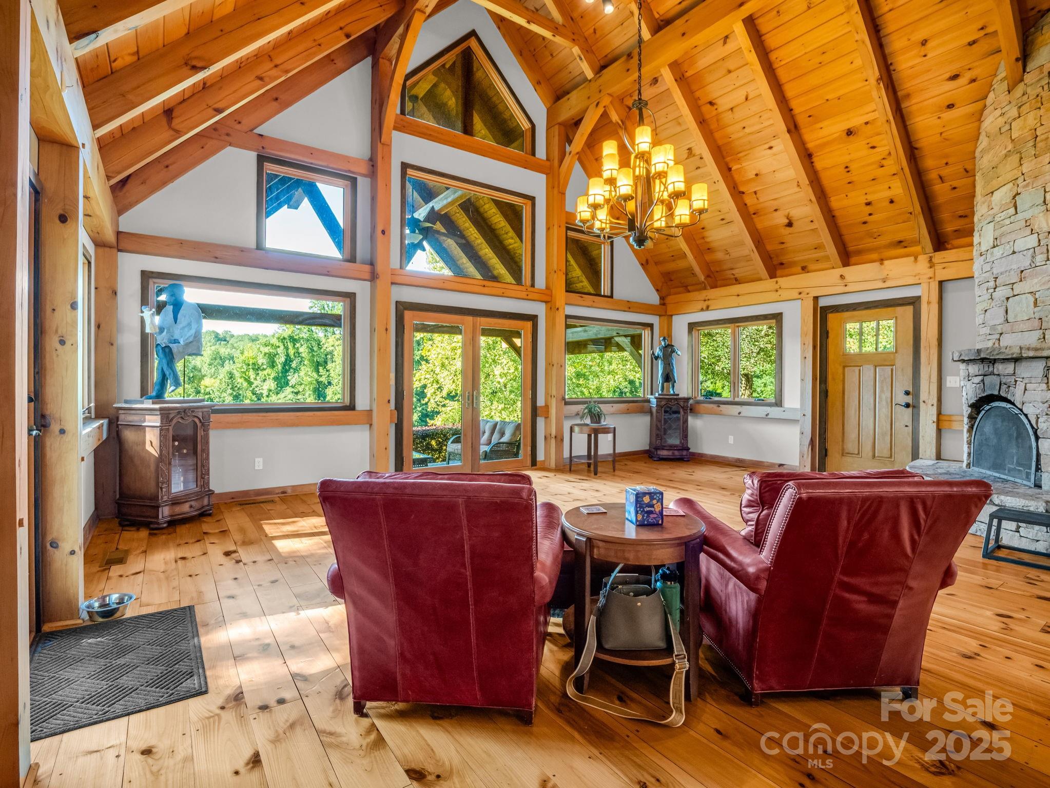 1050 Hunting Country Road Tryon, NC 28782 - Photo 12 of 48