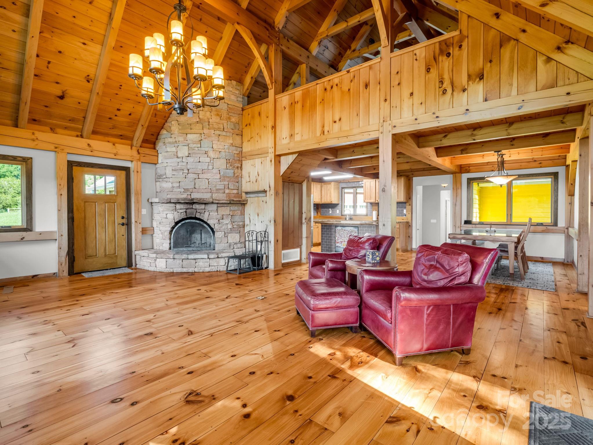 1050 Hunting Country Road Tryon, NC 28782 - Photo 13 of 48