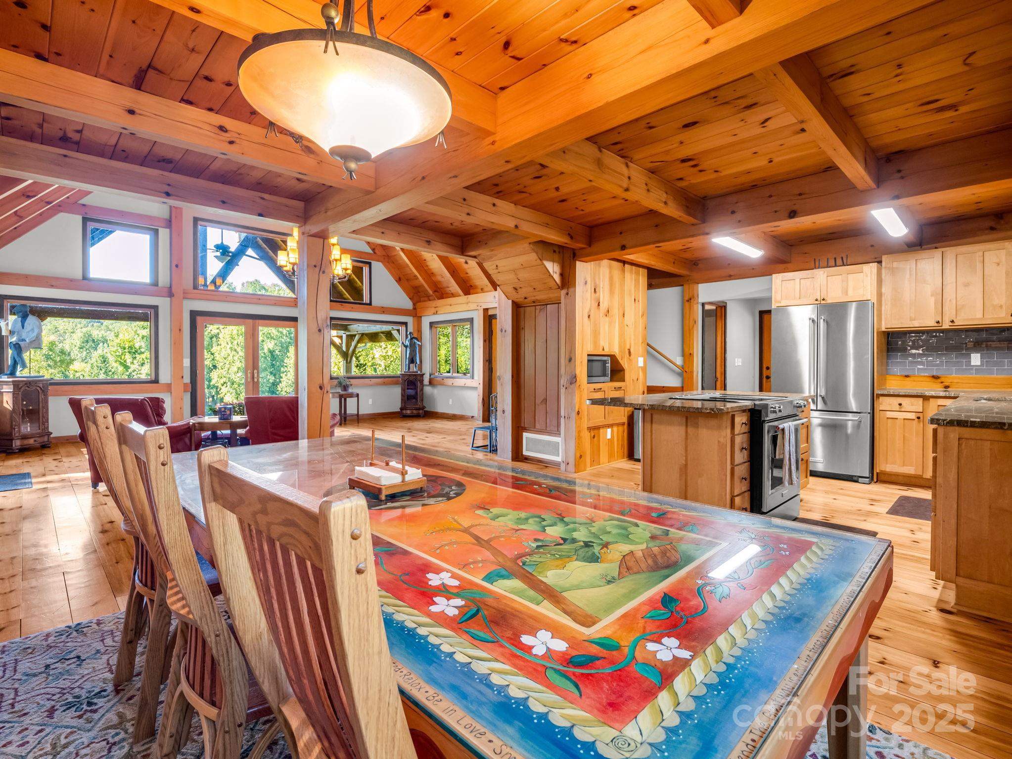 1050 Hunting Country Road Tryon, NC 28782 - Photo 14 of 48