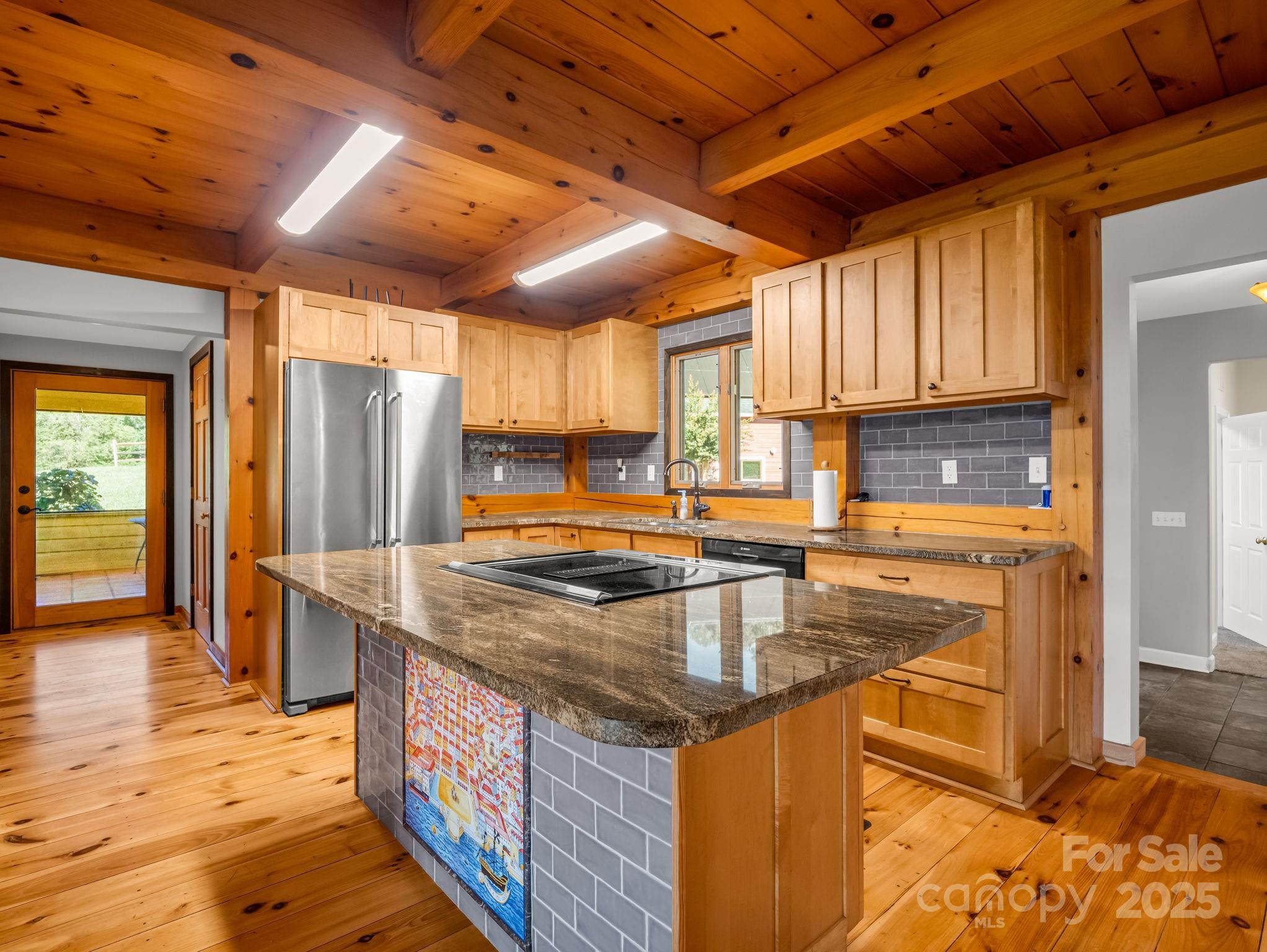 1050 Hunting Country Road Tryon, NC 28782 - Photo 15 of 48