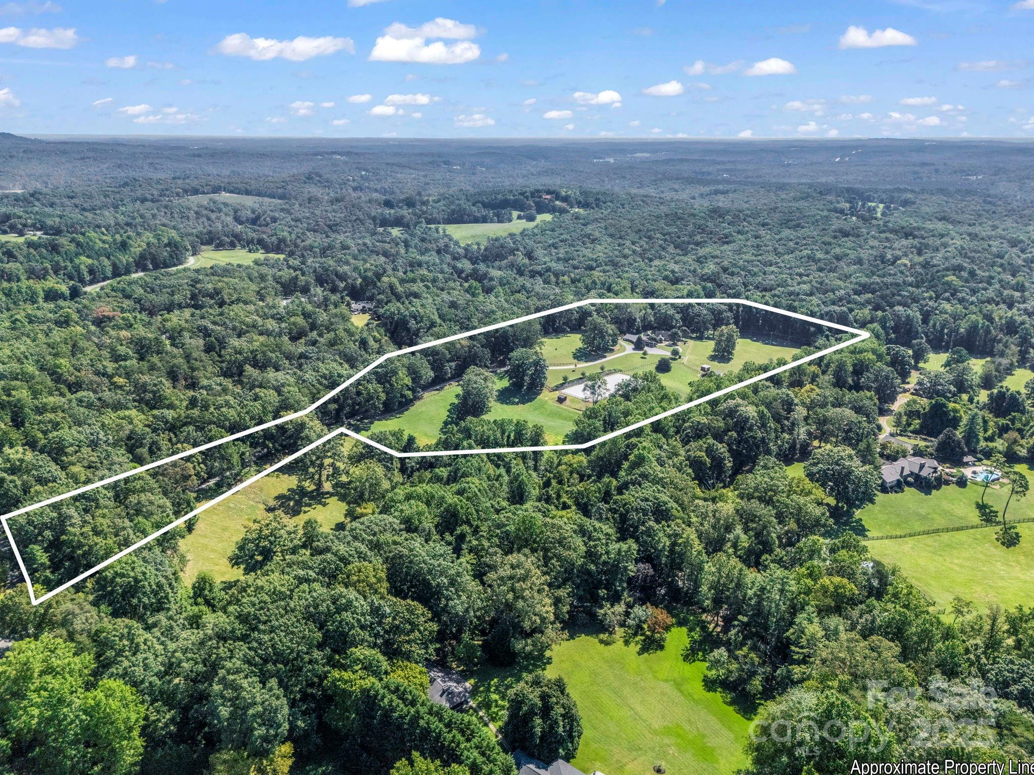 1050 Hunting Country Road Tryon, NC 28782 - Photo 3 of 48
