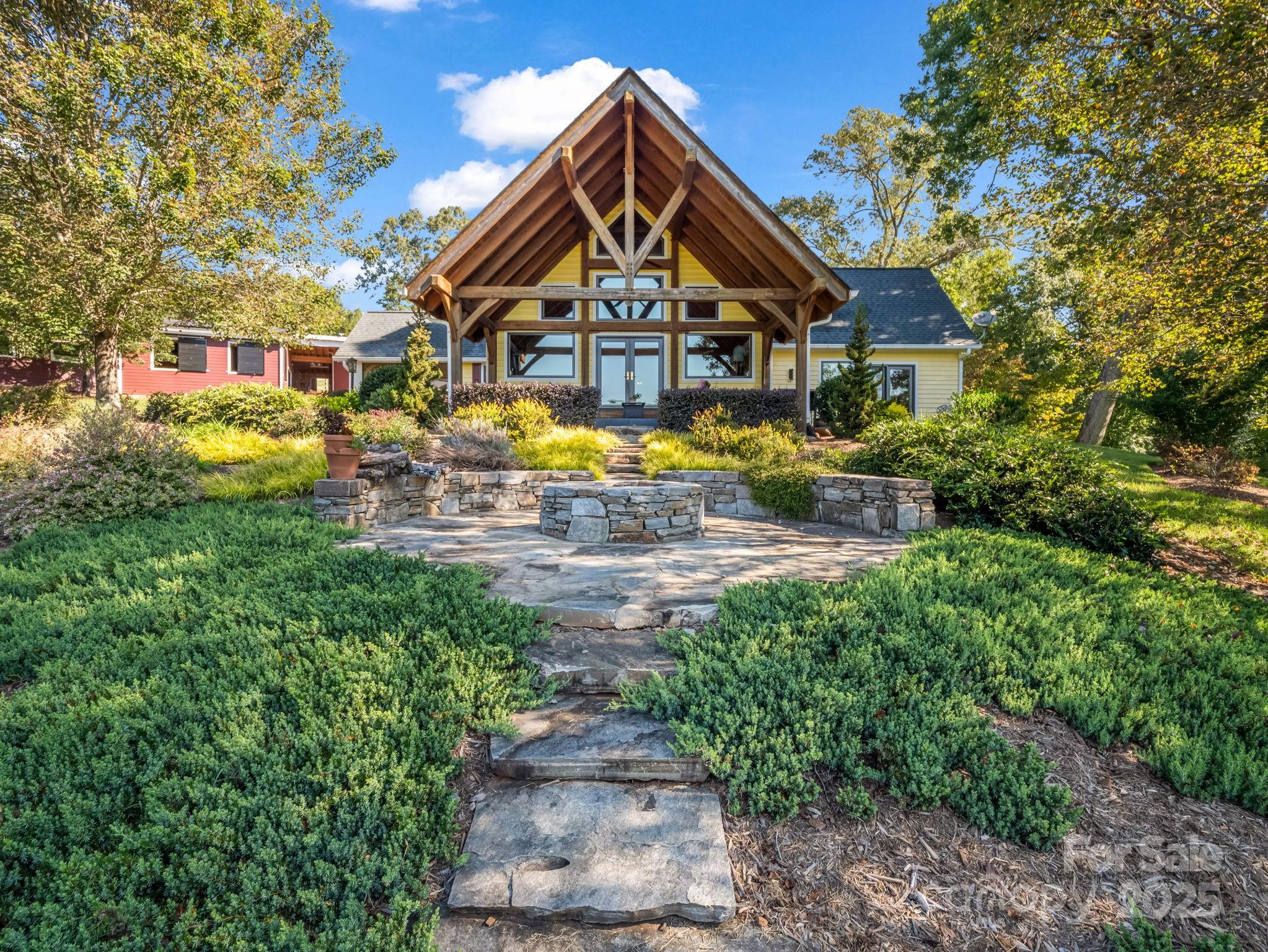 1050 Hunting Country Road Tryon, NC 28782 - Photo 4 of 48