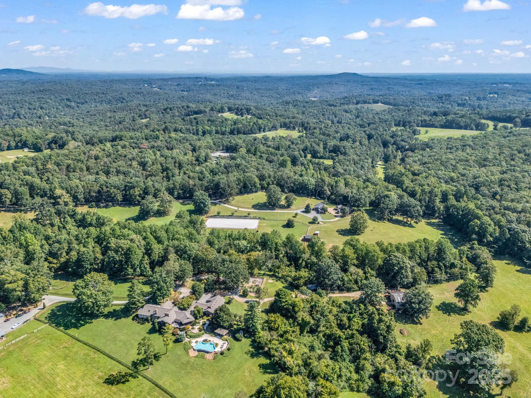 1050 Hunting Country Road Tryon, NC 28782 - Photo 42 of 48