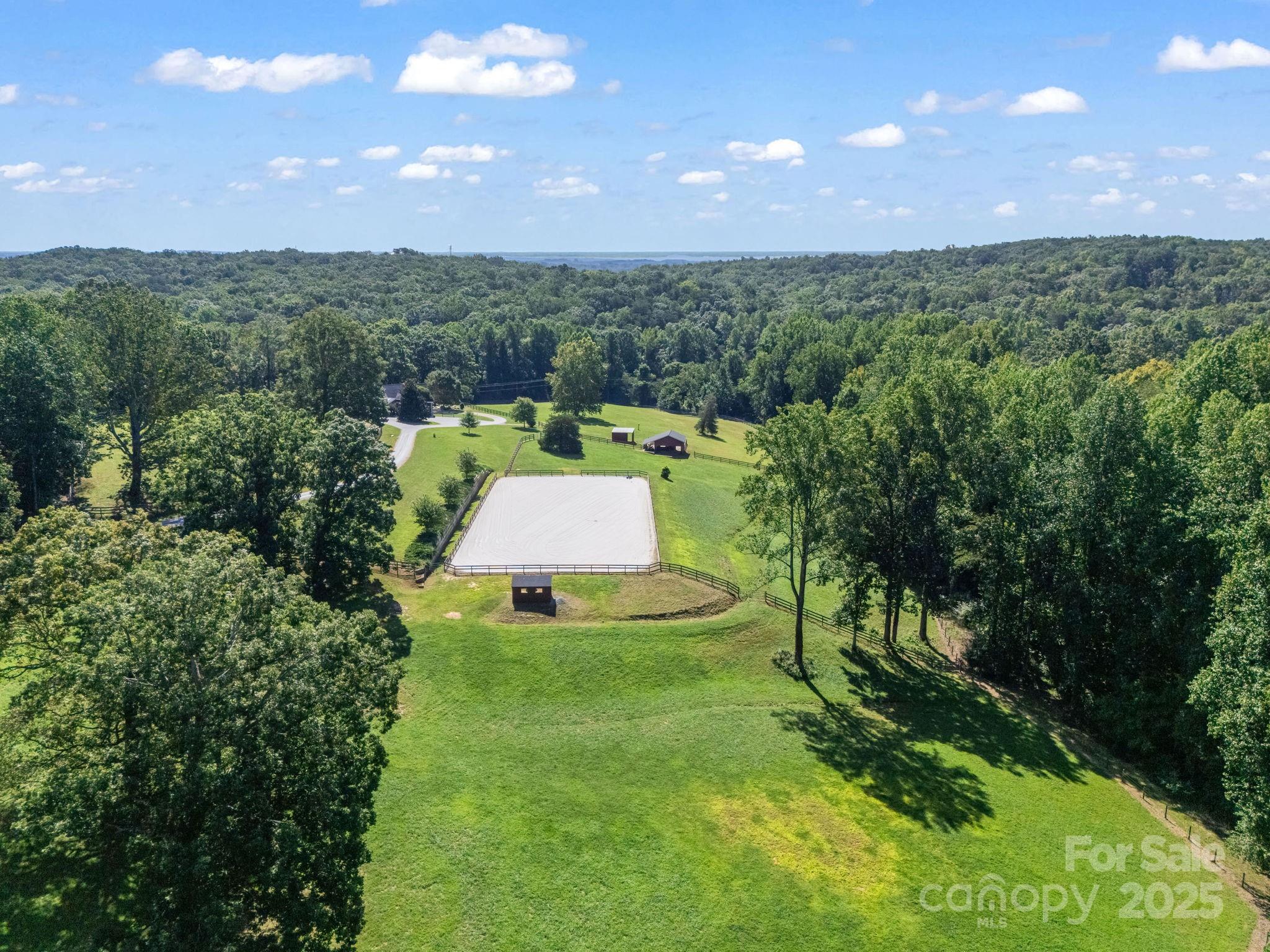 1050 Hunting Country Road Tryon, NC 28782 - Photo 43 of 48