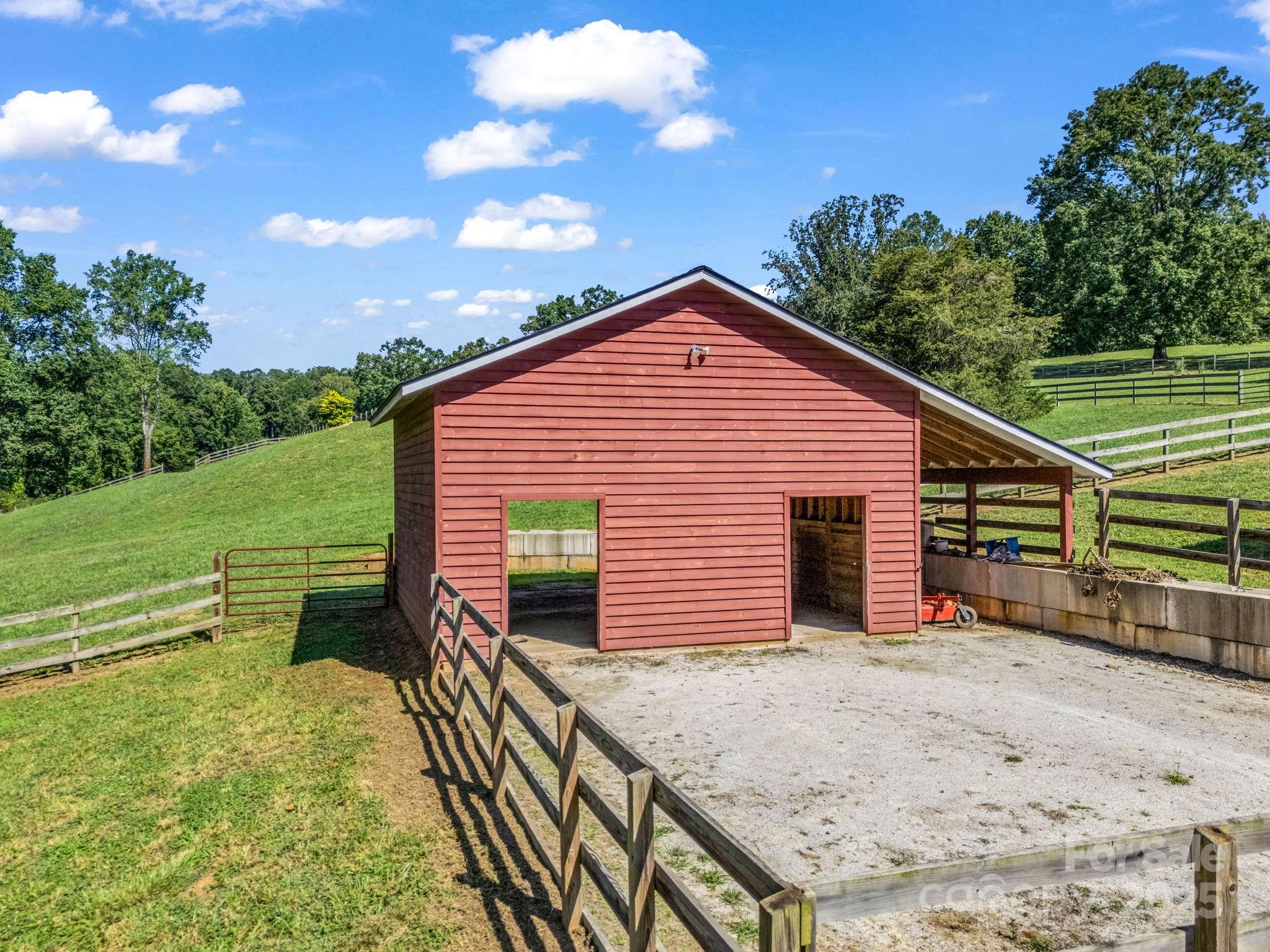 1050 Hunting Country Road Tryon, NC 28782 - Photo 45 of 48