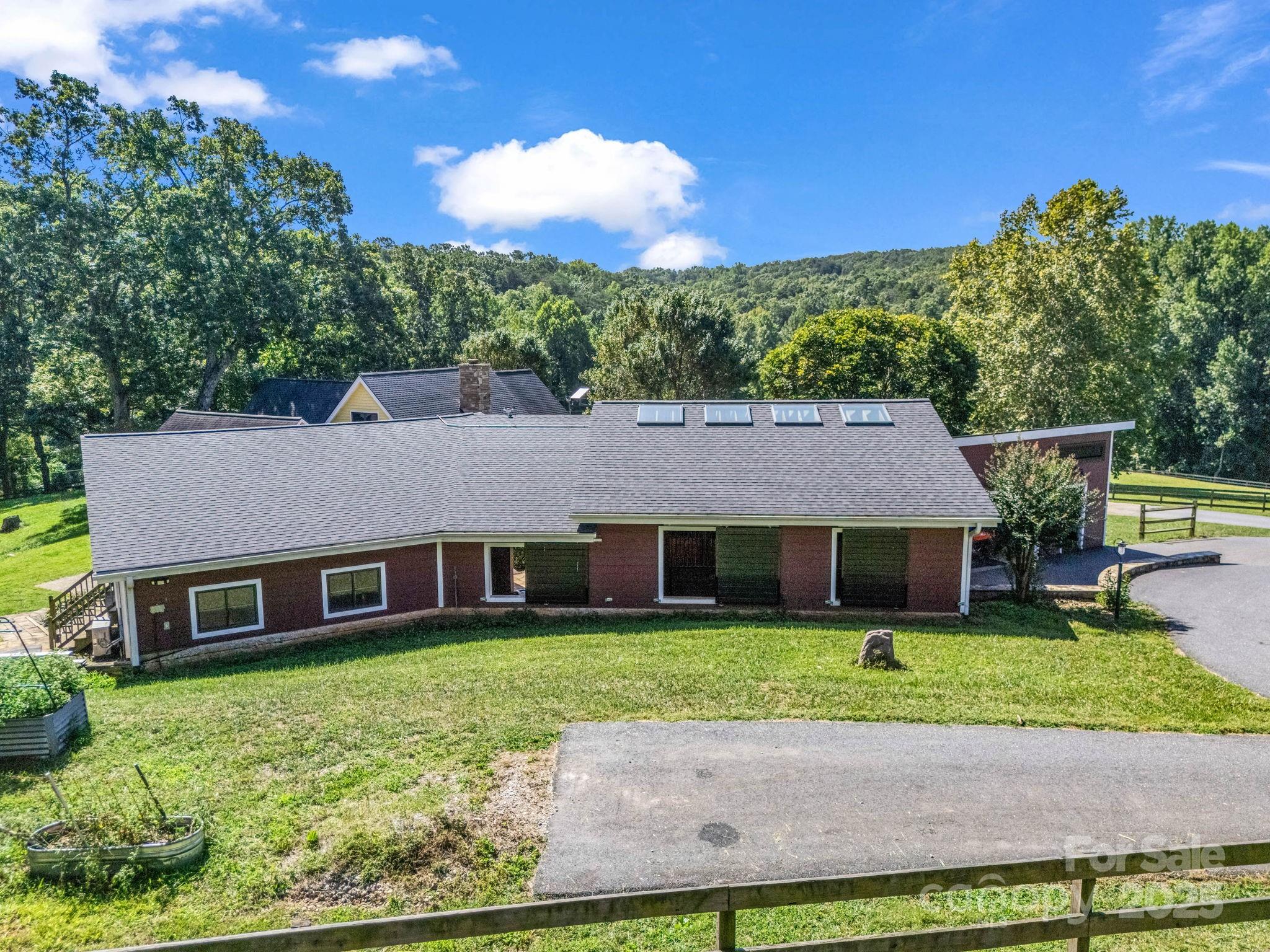 1050 Hunting Country Road Tryon, NC 28782 - Photo 46 of 48