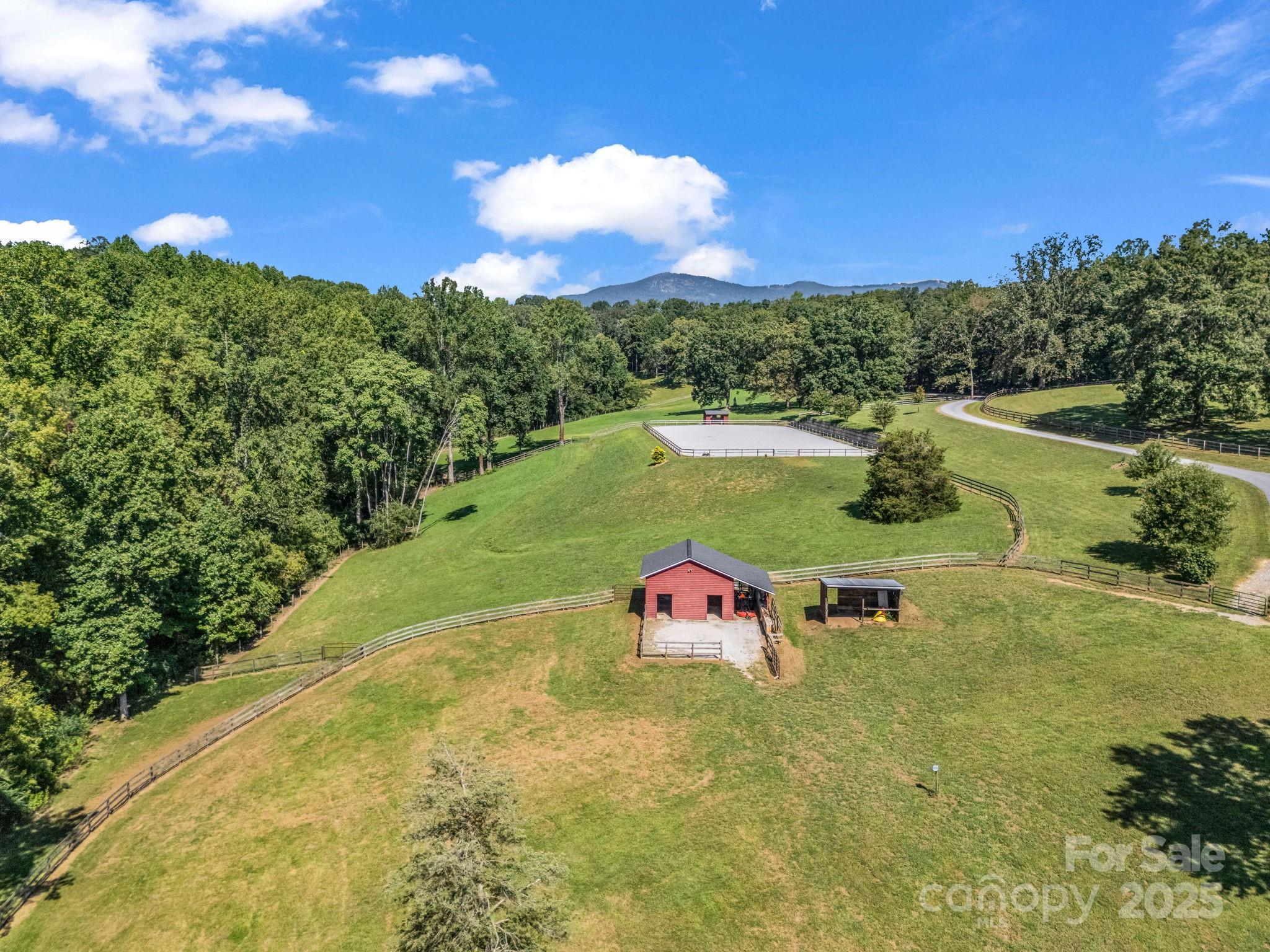 1050 Hunting Country Road Tryon, NC 28782 - Photo 47 of 48