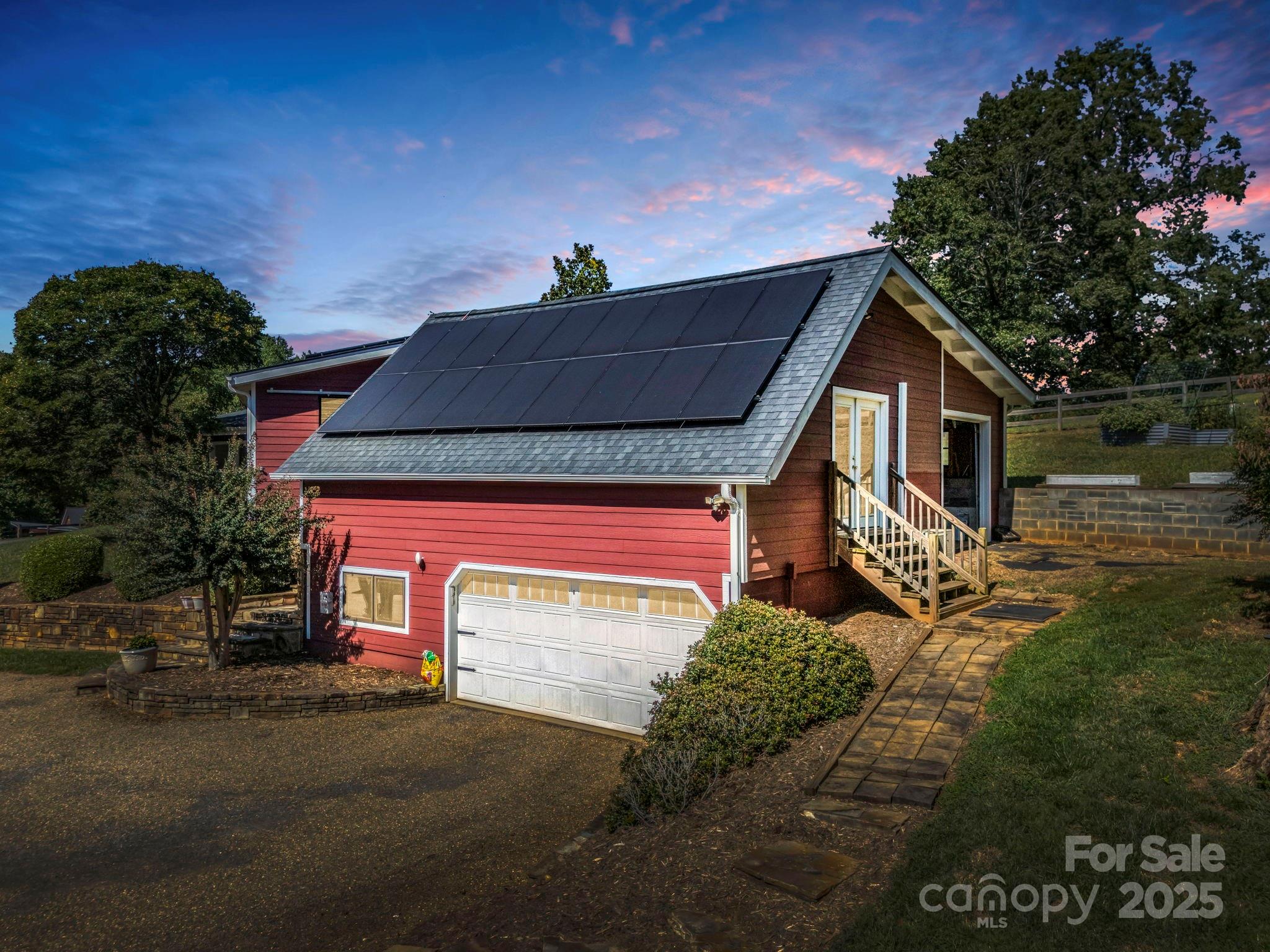 1050 Hunting Country Road Tryon, NC 28782 - Photo 48 of 48