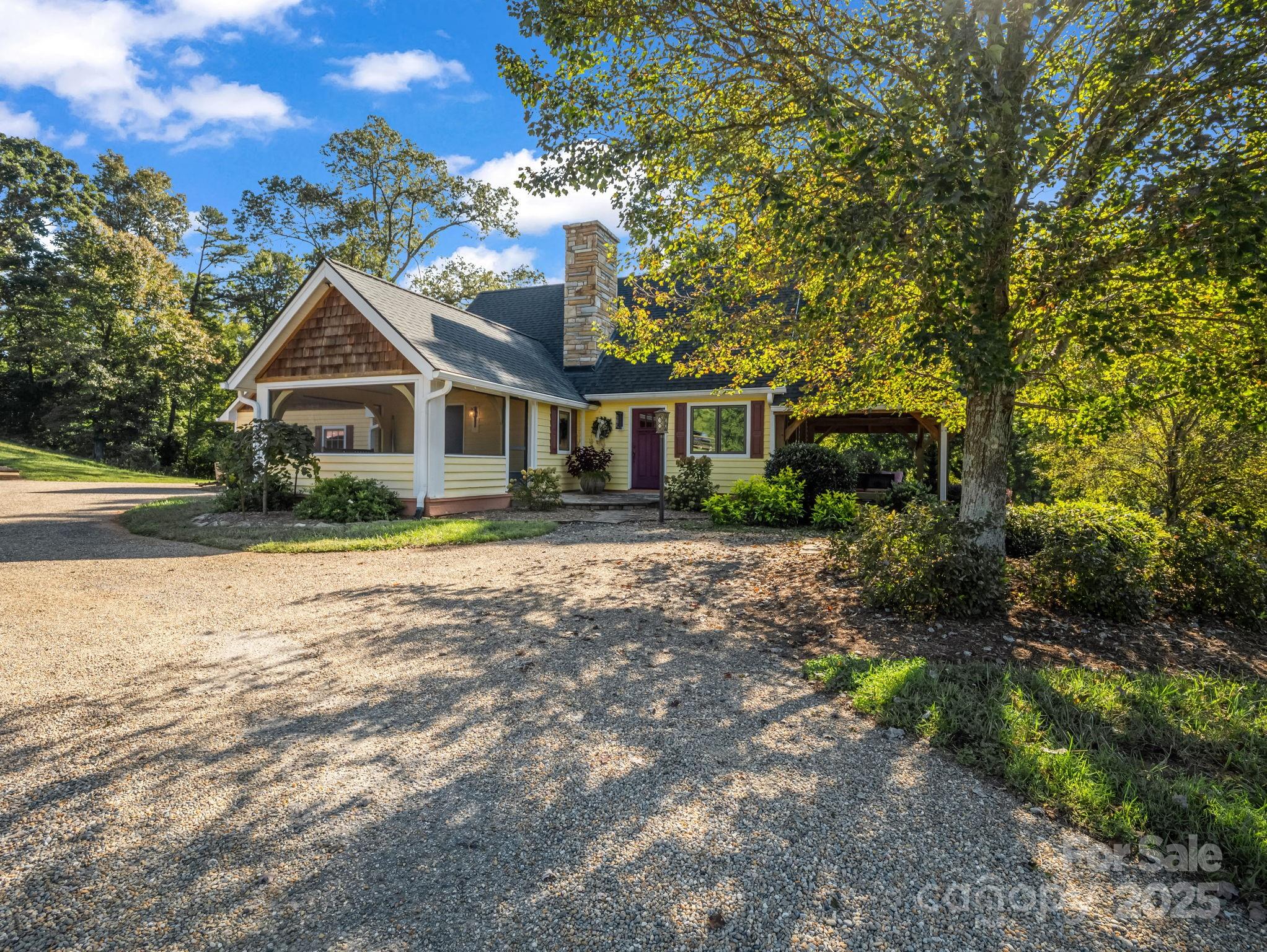 1050 Hunting Country Road Tryon, NC 28782 - Photo 5 of 48
