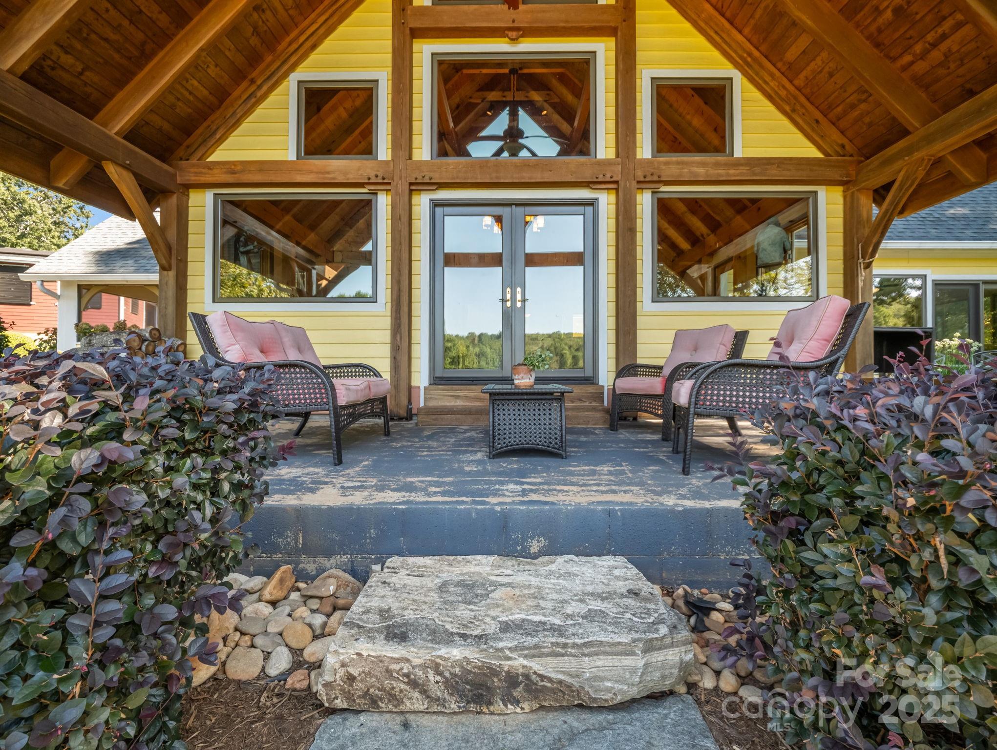 1050 Hunting Country Road Tryon, NC 28782 - Photo 6 of 48