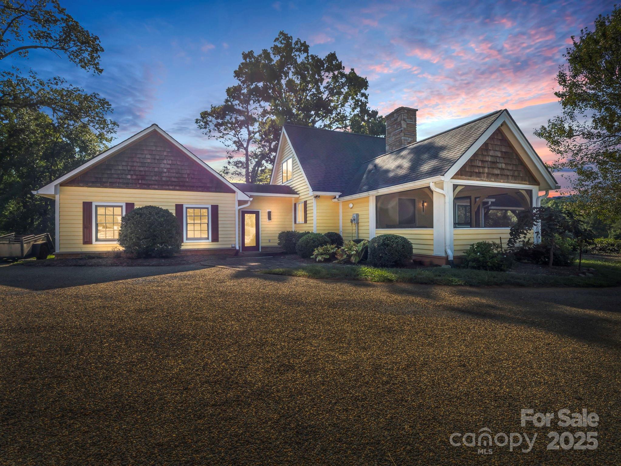 1050 Hunting Country Road Tryon, NC 28782 - Photo 7 of 48