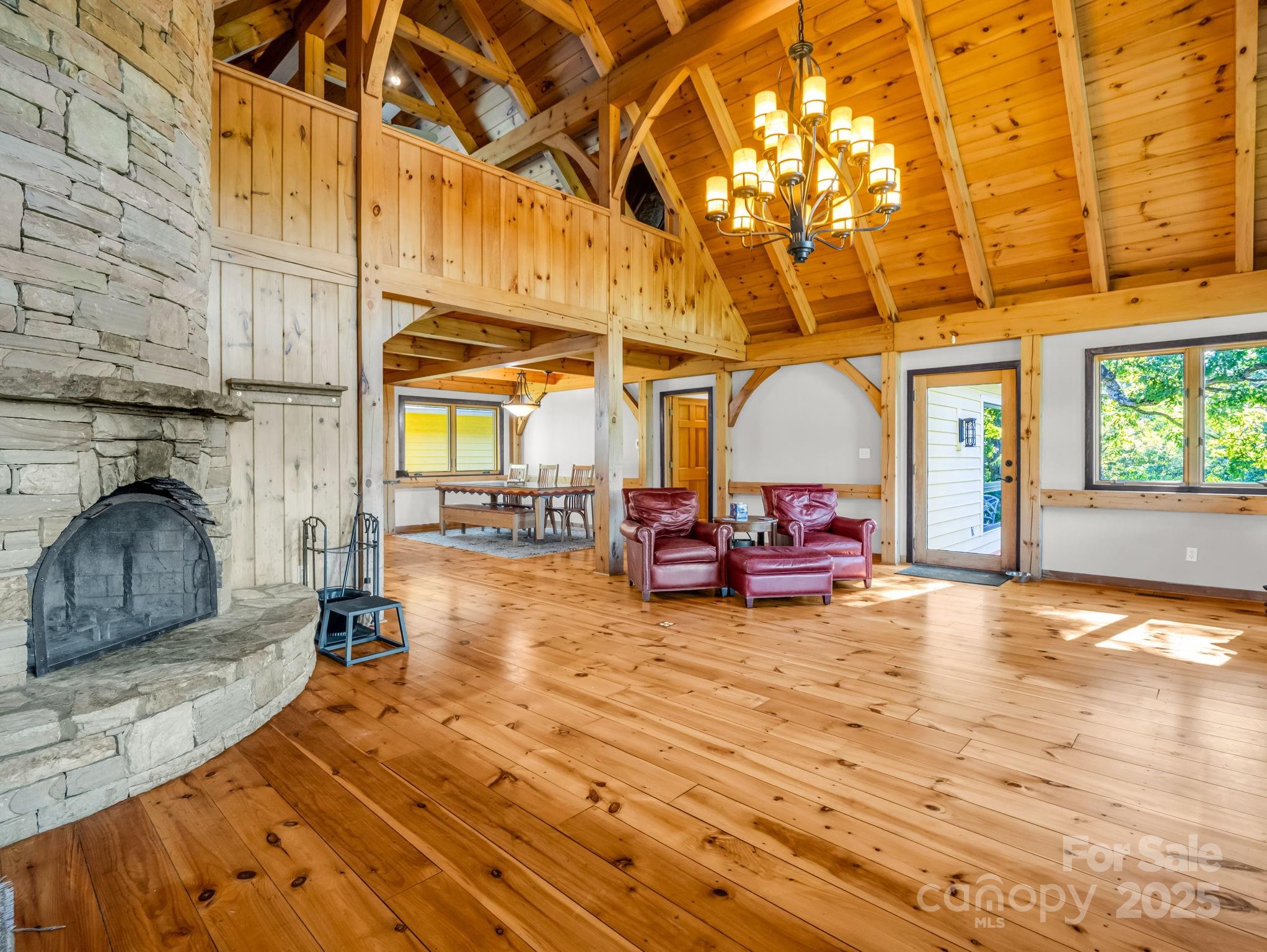 1050 Hunting Country Road Tryon, NC 28782 - Photo 10 of 48