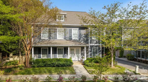 $900,000 | 2060 Euclid Avenue, Charlotte, NC 28203