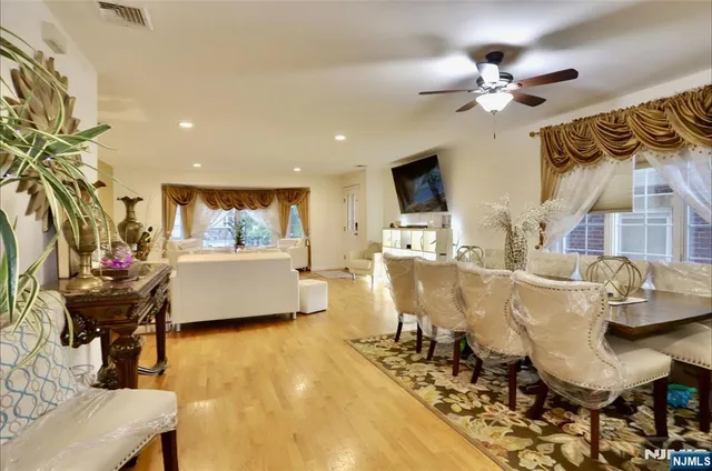 $860,000 | 386 A Park Avenue, Fairview, NJ 07022