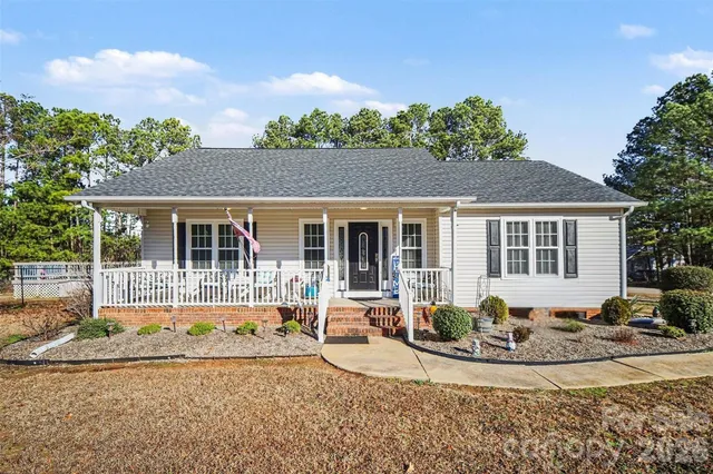 $300,000 | 698 East Rambo Road, Rock Hill, SC 29730