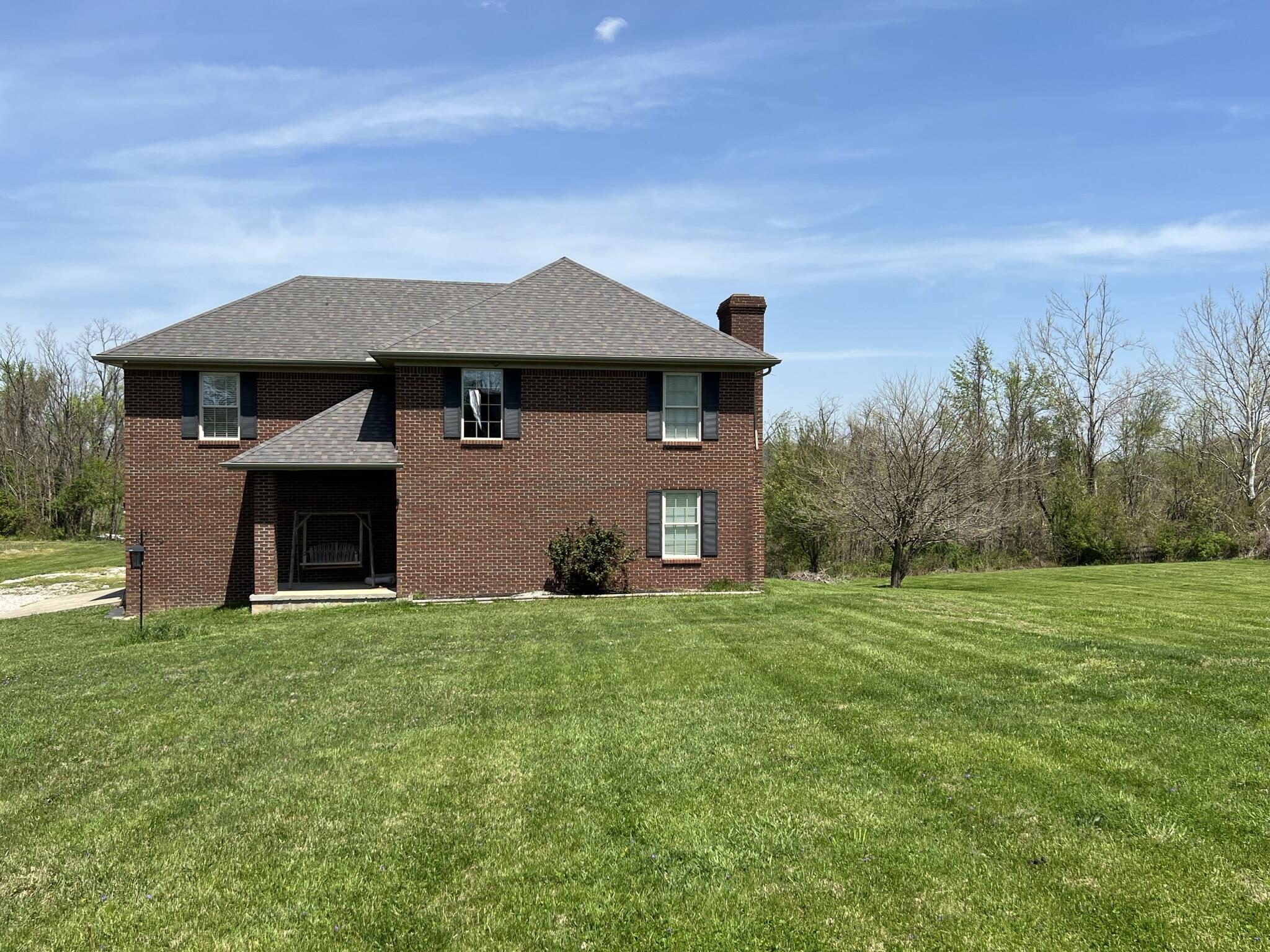 145 Marcum Road Irvine, KY 40336 - Photo 1 of 38 IMG_9773