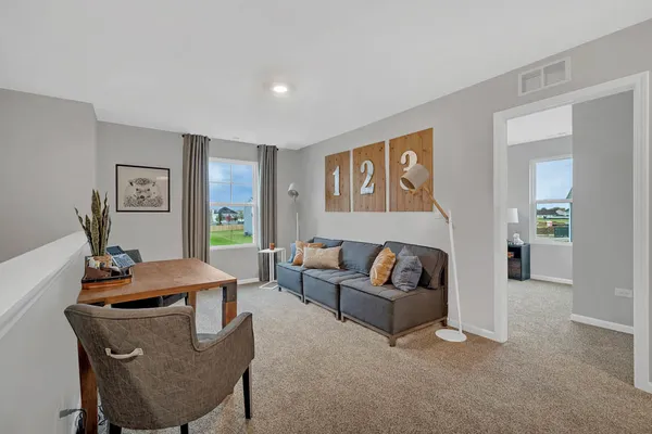 $387,990 | 601 Adirondack Court, Joliet, IL 60421