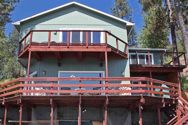 33325 South Badger Lake Road Cheney, WA 99004 - Photo 1 of 8