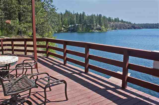 33325 South Badger Lake Road Cheney, WA 99004 - Photo 2 of 8