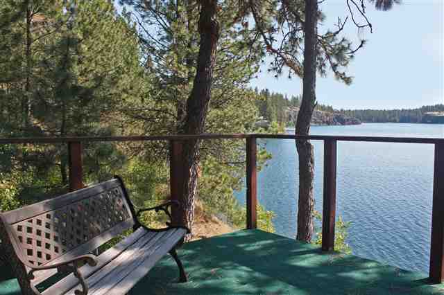 33325 South Badger Lake Road Cheney, WA 99004 - Photo 3 of 8