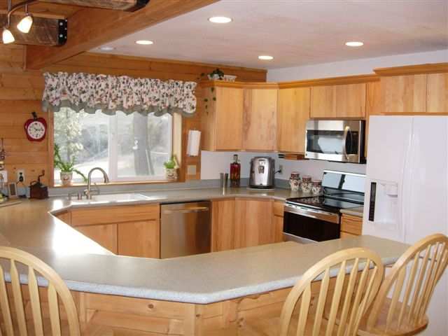 33325 South Badger Lake Road Cheney, WA 99004 - Photo 6 of 8