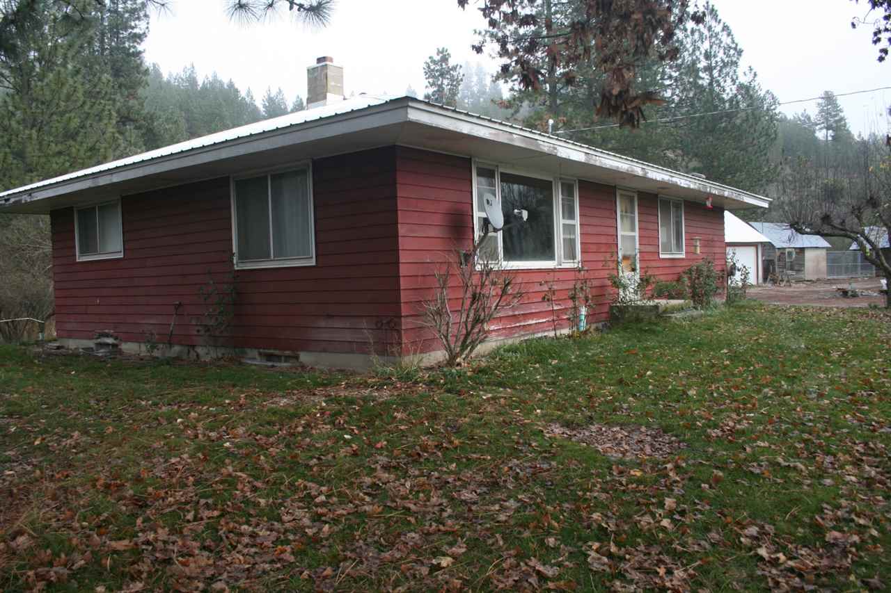 4149 Norris Road Springdale, WA 99173 - Photo 12 of 20