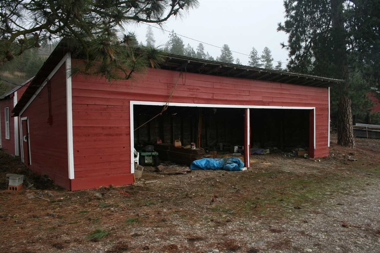 4149 Norris Road Springdale, WA 99173 - Photo 14 of 20