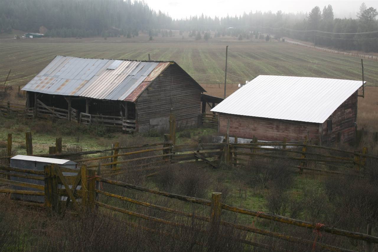 4149 Norris Road Springdale, WA 99173 - Photo 15 of 20