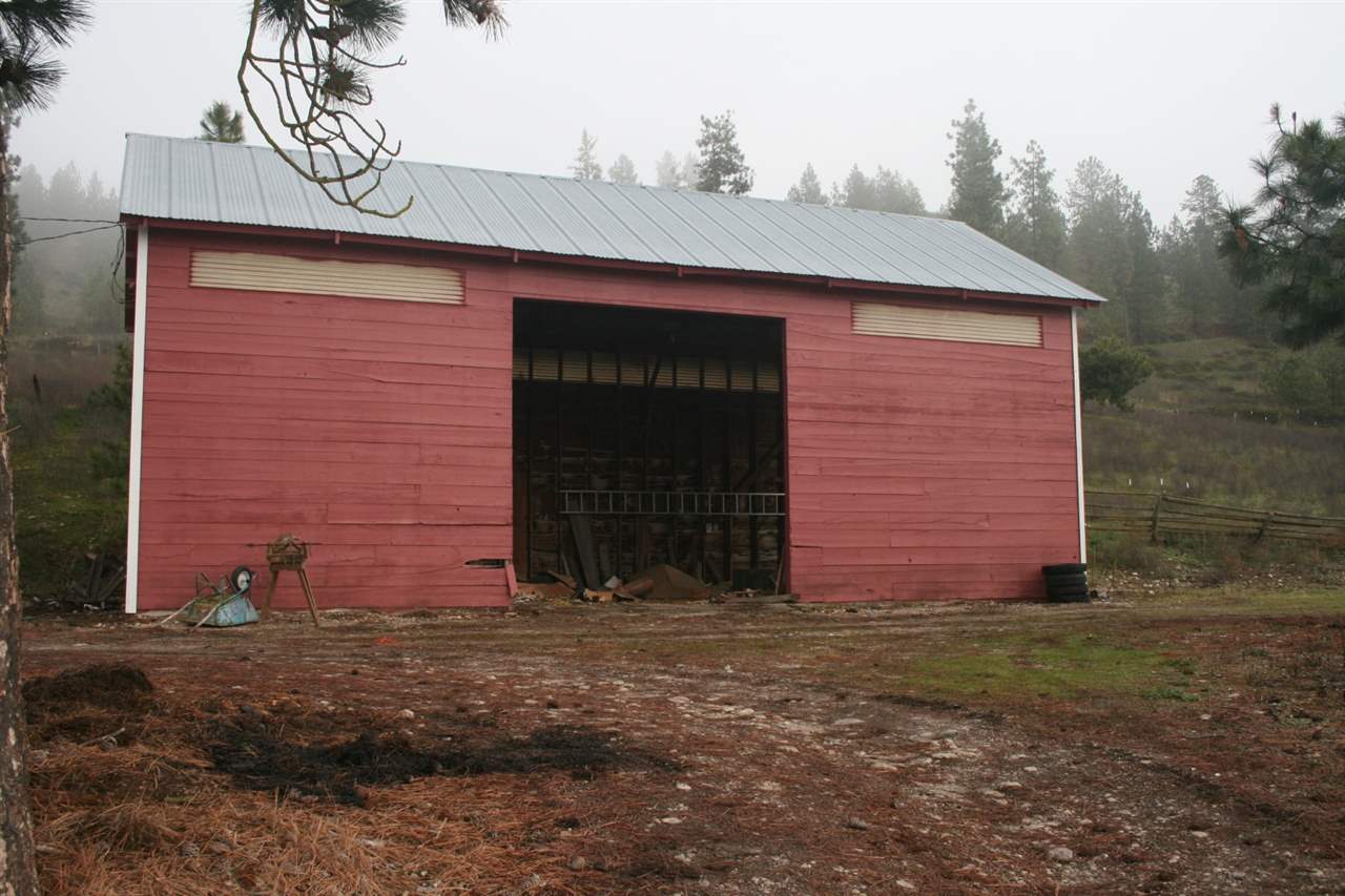 4149 Norris Road Springdale, WA 99173 - Photo 16 of 20