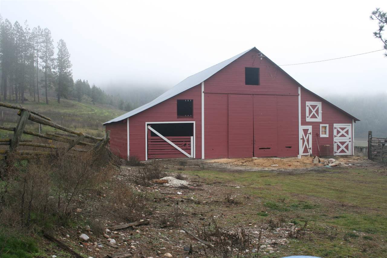 4149 Norris Road Springdale, WA 99173 - Photo 17 of 20