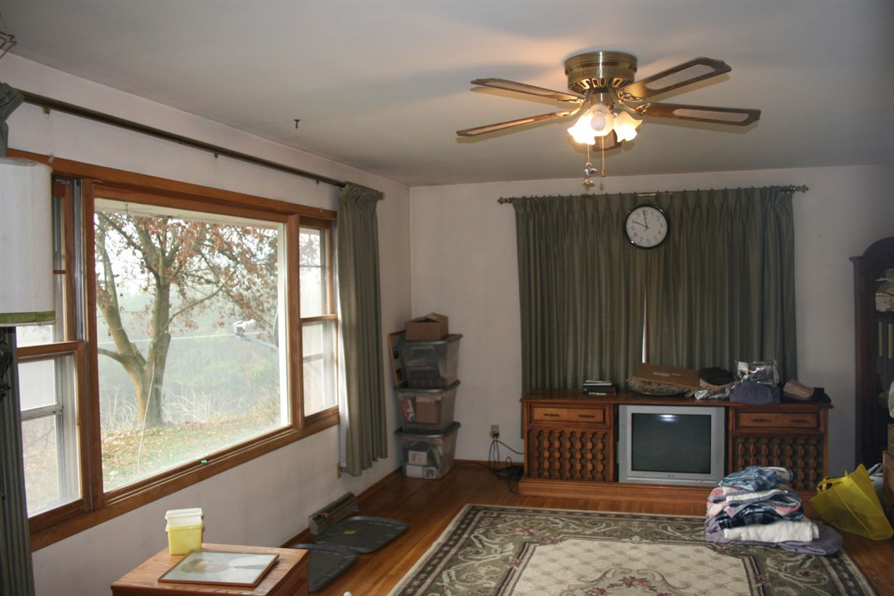 4149 Norris Road Springdale, WA 99173 - Photo 5 of 20