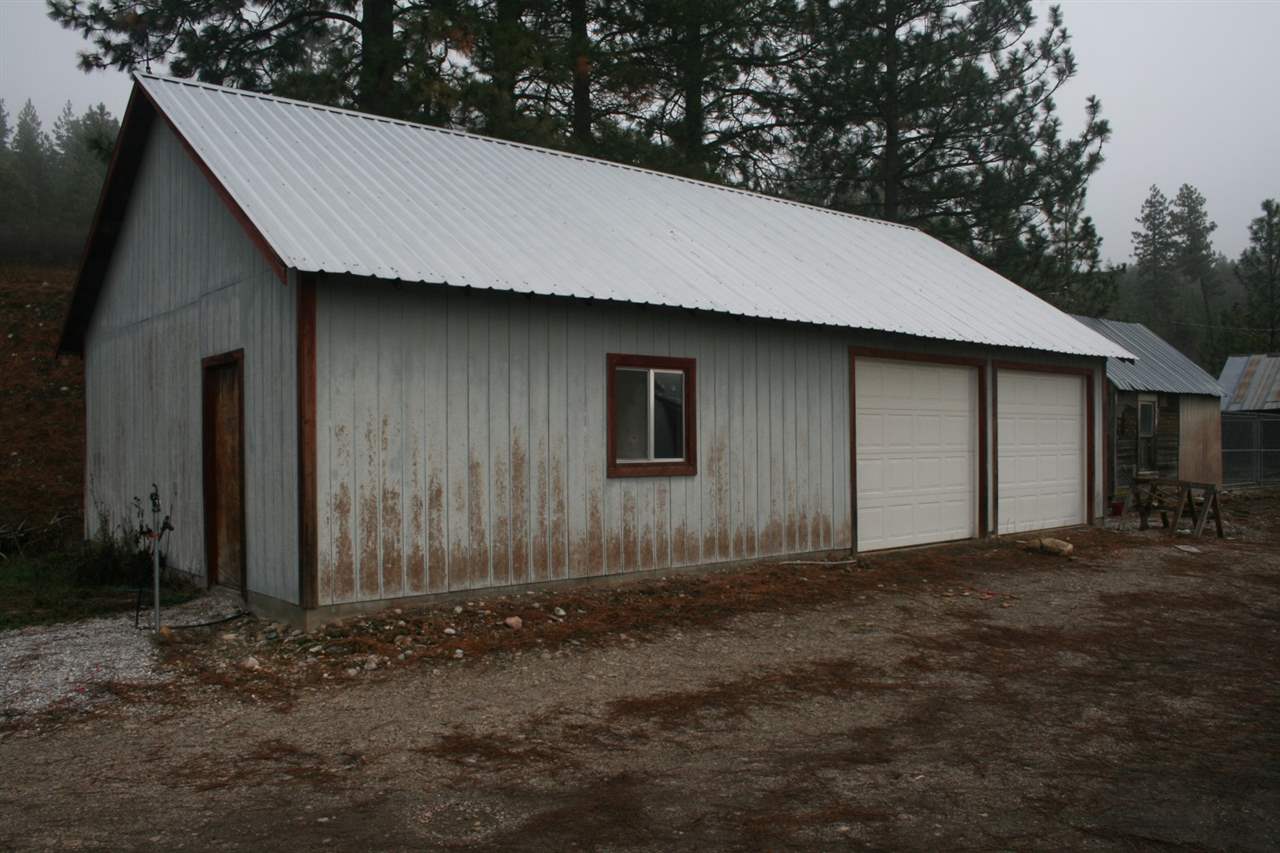 4149 Norris Road Springdale, WA 99173 - Photo 10 of 20