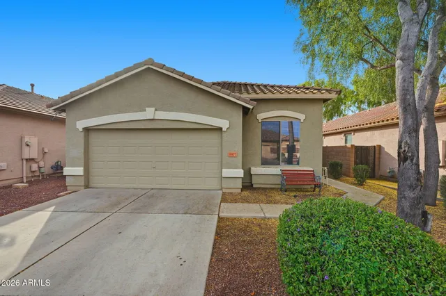 $2,100 | 16977 West Lundberg Street, Surprise, AZ 85388